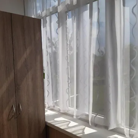 Однокімнатна Apartment Shepetovka Exterior photo