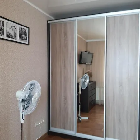 Однокімнатна Apartment Shepetovka Exterior photo