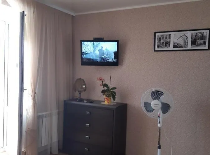 Однокімнатна