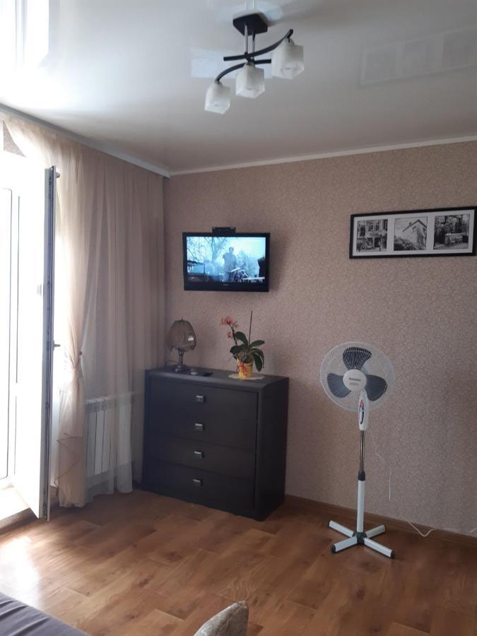 однокімнатна Апартаменти Шепетівка