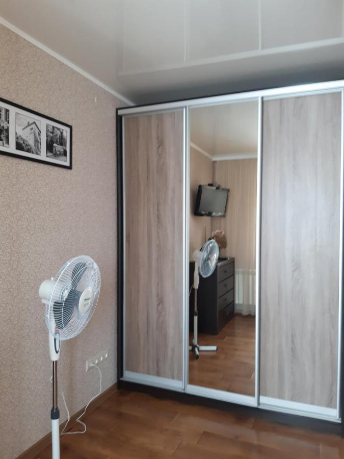 однокімнатна