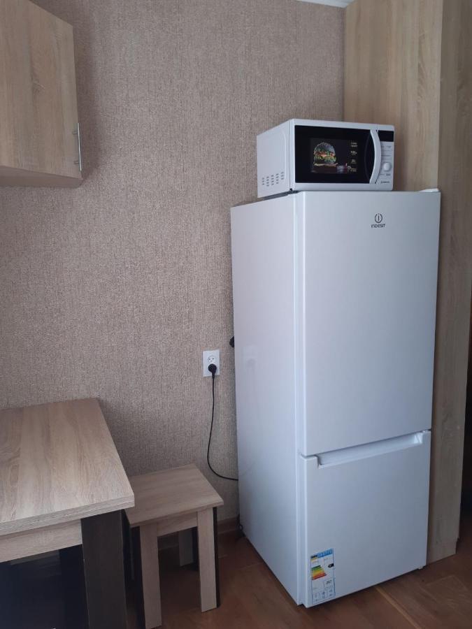 однокімнатна Апартаменти